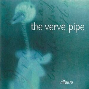 Villains by The Verve Pipe (CD, Mar-1996, RCA)